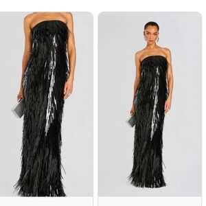 Retrofête Silia Sequin Dress